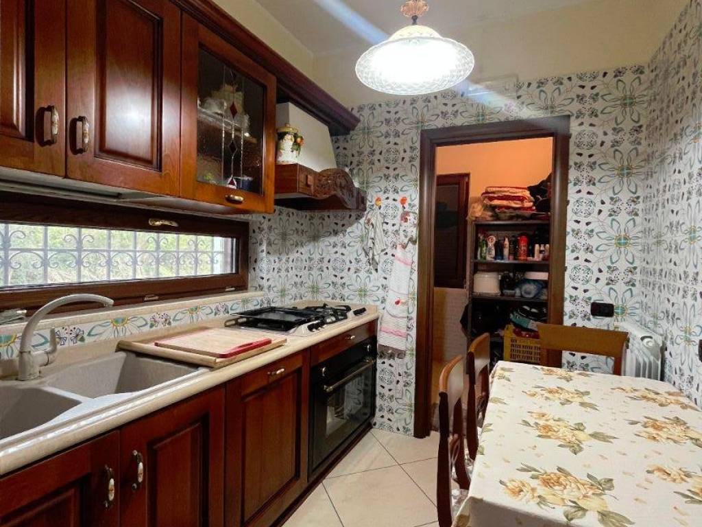 Villa a Castel volturno in Via Potenza - Foto 5