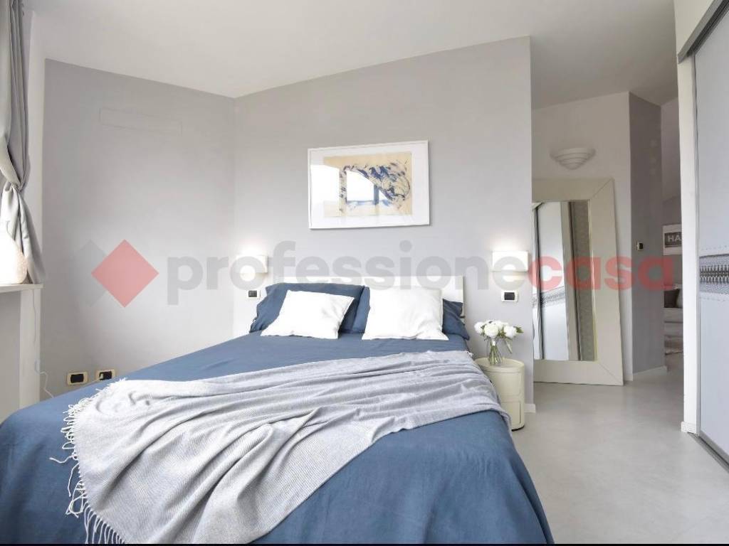 Appartamento a Pinerolo in via d'orliè - Foto 3