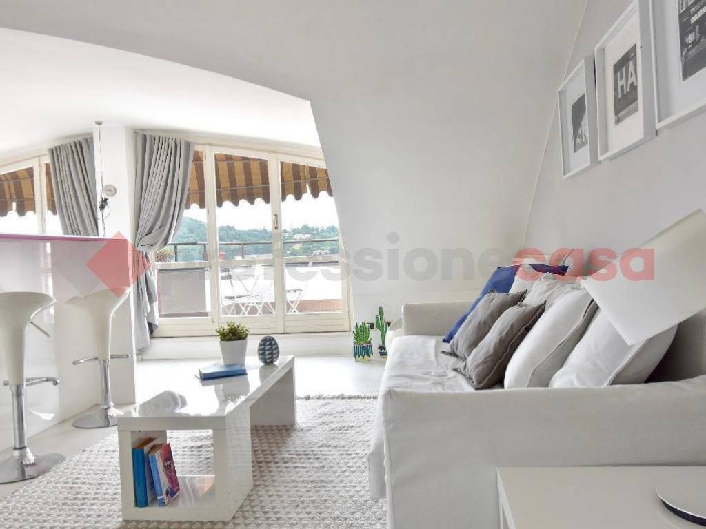 Appartamento a Pinerolo in via d'orliè - Foto 4