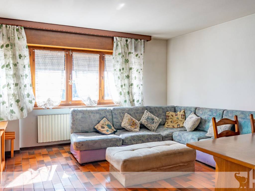 Casa indipendente a Sospirolo in Via Rosolin - Foto 2