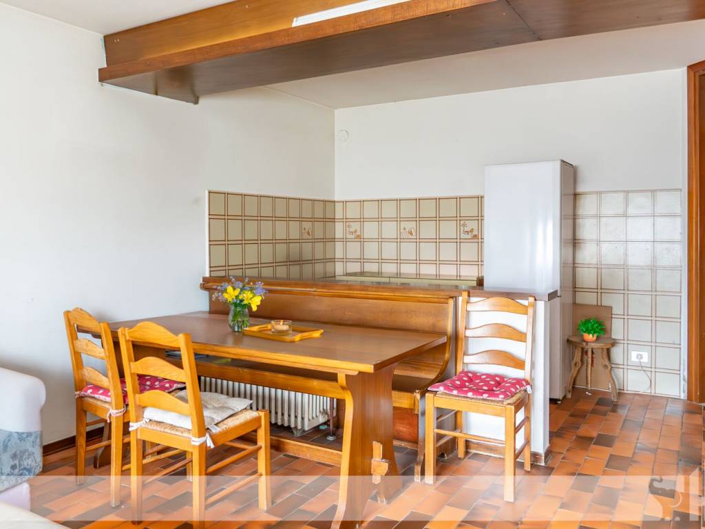 Casa indipendente a Sospirolo in Via Rosolin - Foto 3