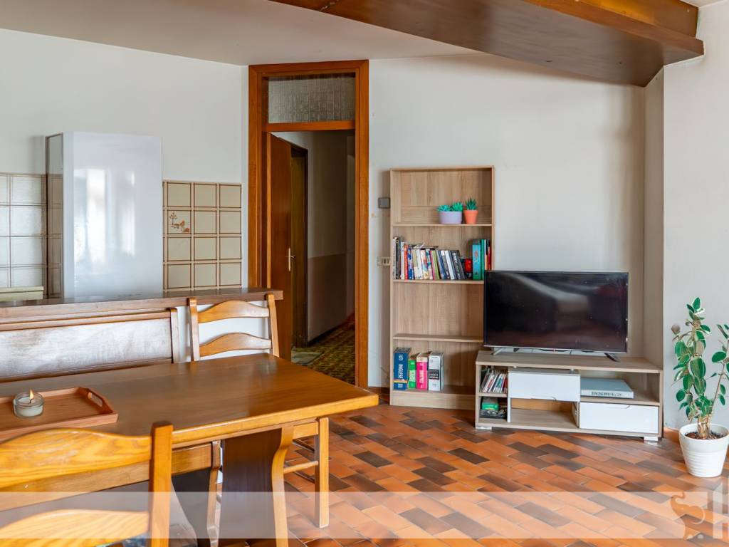 Casa indipendente a Sospirolo in Via Rosolin - Foto 4