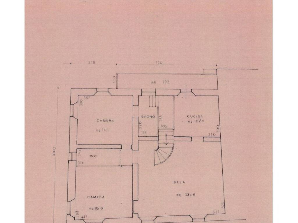 Casa indipendente a Riccione - Foto 2