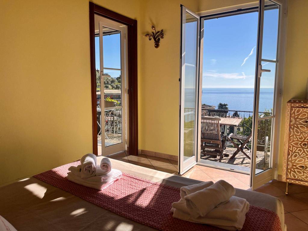 Casa indipendente a Bogliasco in Via Pale - Foto 3