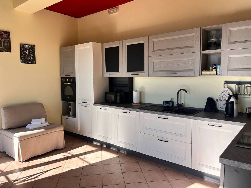 Casa indipendente a Bogliasco in Via Pale - Foto 5