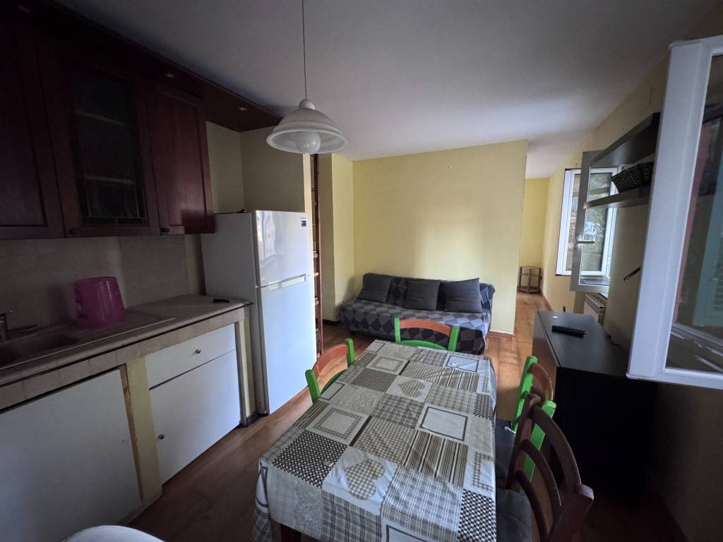 Appartamento a Genova in Via Piacenza, 112 - Foto 2