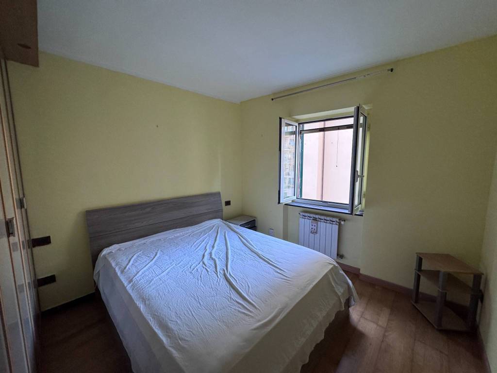 Appartamento a Genova in Via Piacenza, 112 - Foto 3