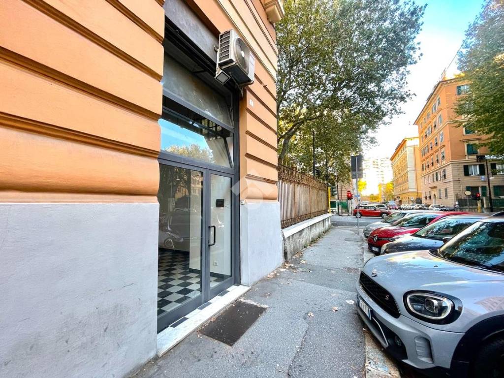 Immobile a Genova in Via Pisacane, 7 - Foto 3