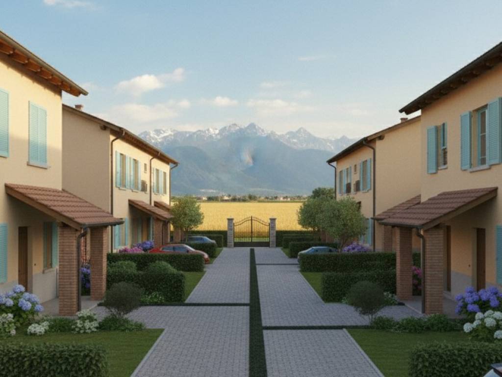 Terreno a Carignano in Borgata Brassi - Foto 2