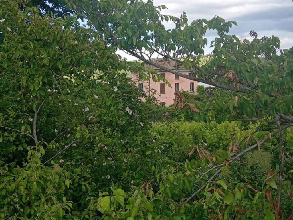 Villa a Santa maria della versa in Sp70, 3 - Foto 3
