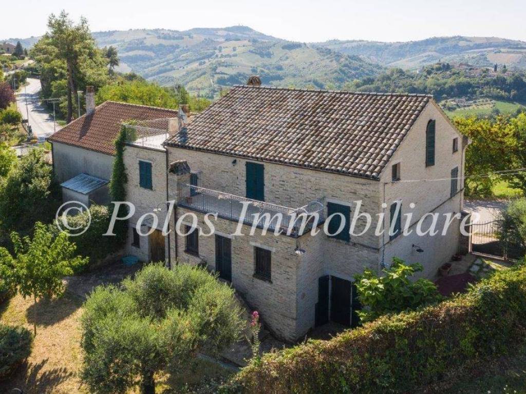 Villa a Ponzano di fermo in Strada provinciale 66, 45 - Foto 2