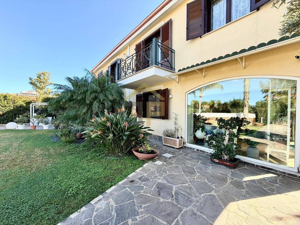Villa a Carini in Via del Pistacchio, 14 - Foto 4