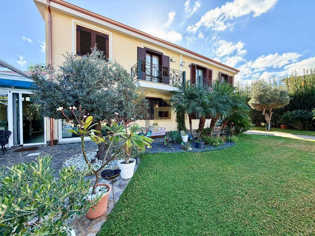 Villa a Carini in Via del Pistacchio, 14 - Foto 5