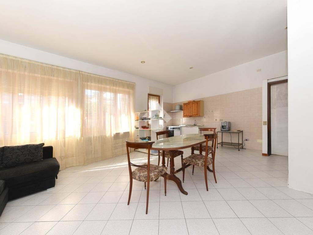 Appartamento a Cagliari in Via del Risorgimento, 122 - Foto 2