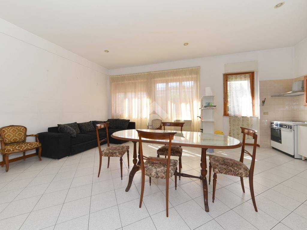 Appartamento a Cagliari in Via del Risorgimento, 122 - Foto 4