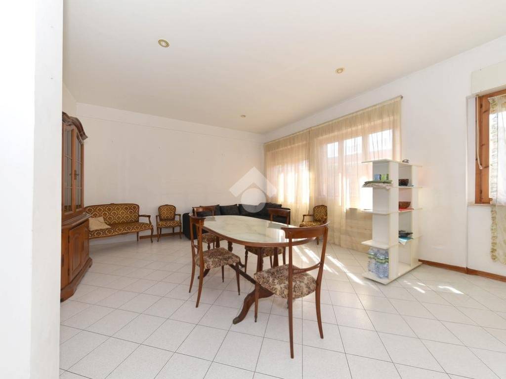 Appartamento a Cagliari in Via del Risorgimento, 122 - Foto 5