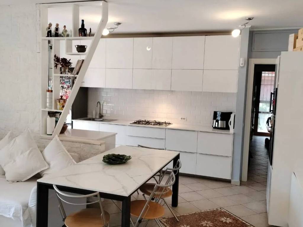 Appartamento a Giussago in Via Michelangelo, 16 - Foto 2