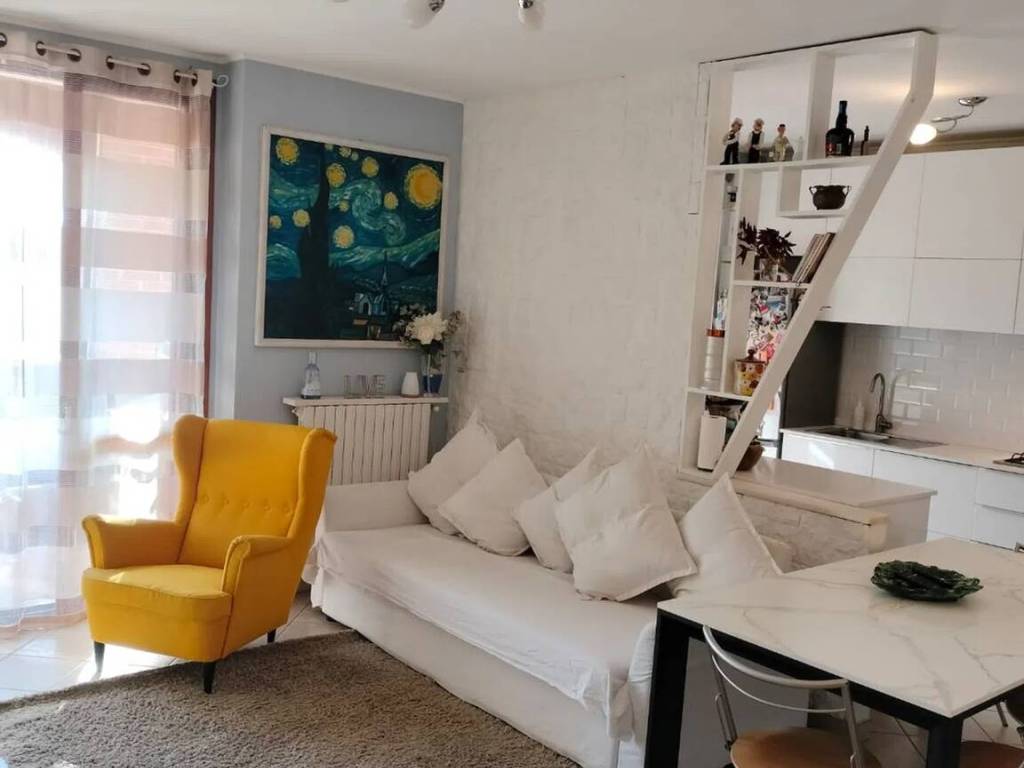 Appartamento a Giussago in Via Michelangelo, 16 - Foto 3