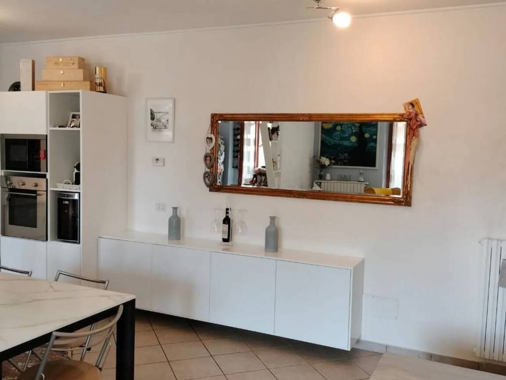 Appartamento a Giussago in Via Michelangelo, 16 - Foto 5