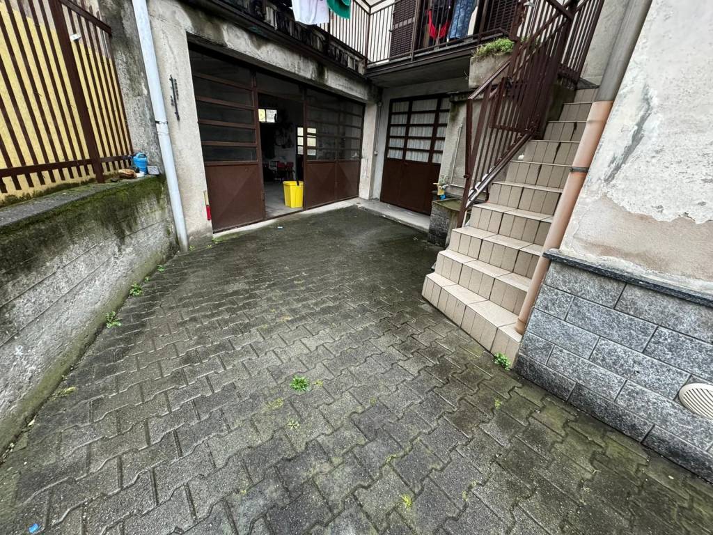 Casa indipendente a Verrès in Via Duca d'Aosta, 24 - Foto 3