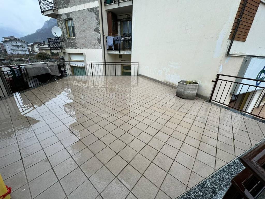 Casa indipendente a Verrès in Via Duca d'Aosta, 24 - Foto 4