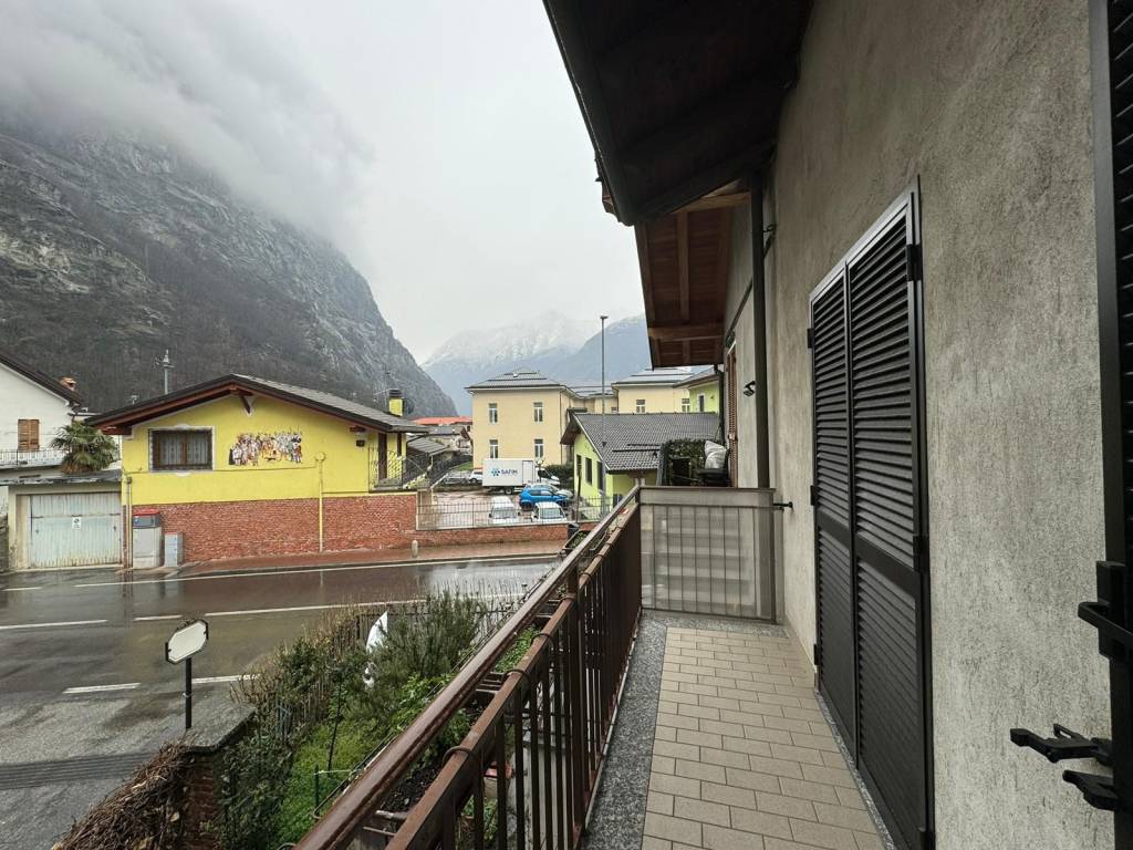 Casa indipendente a Verrès in Via Duca d'Aosta, 24 - Foto 5