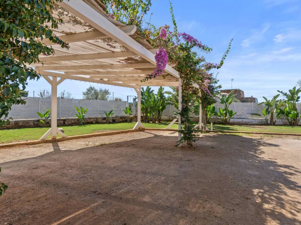 Villa a Alliste in Via Malaspina - Foto 4