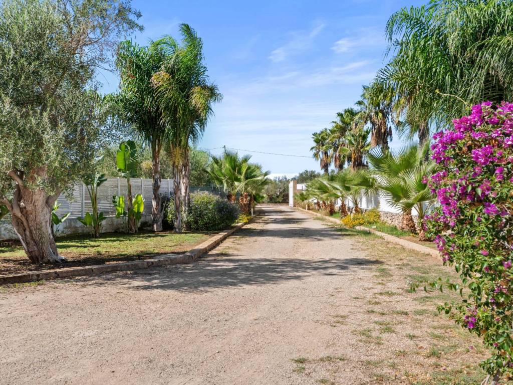Villa a Alliste in Via Malaspina - Foto 5