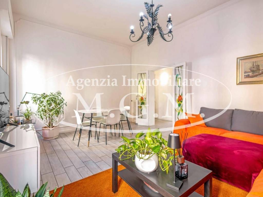 Appartamento a Pontedera in Via Giuseppe Mazzini, - Foto 5