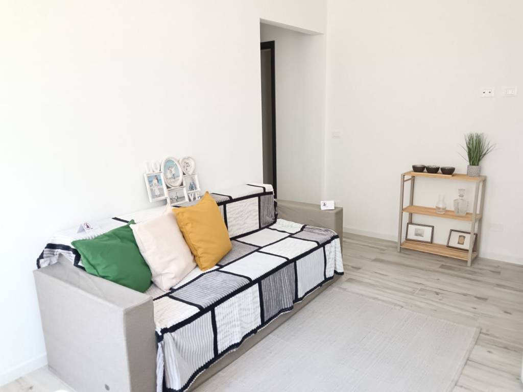 Appartamento a Albenga in Via Zara - Foto 4