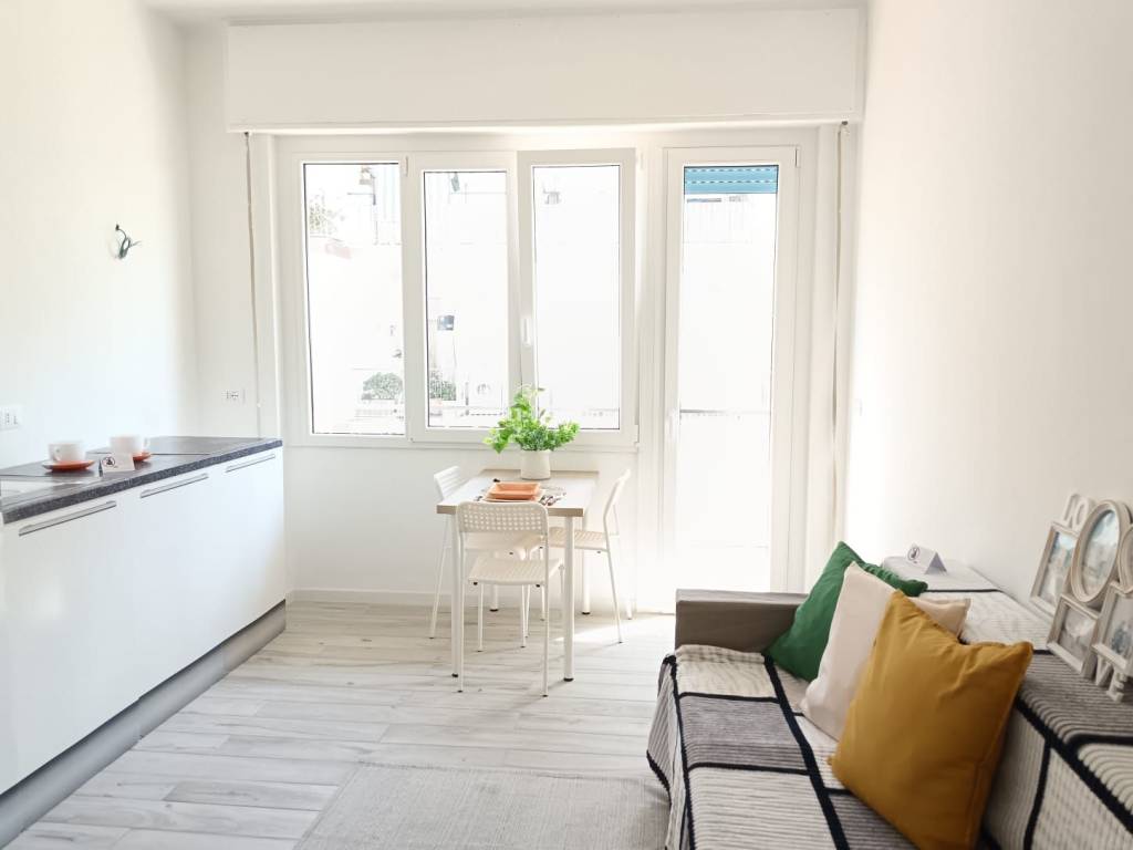 Appartamento a Albenga in Via Zara - Foto 5