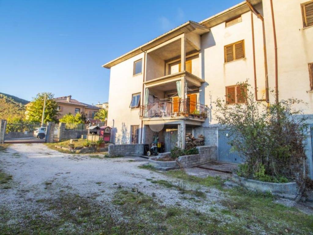 Appartamento a Cittaducale in Via Monte Bianco, 12 - Foto 2