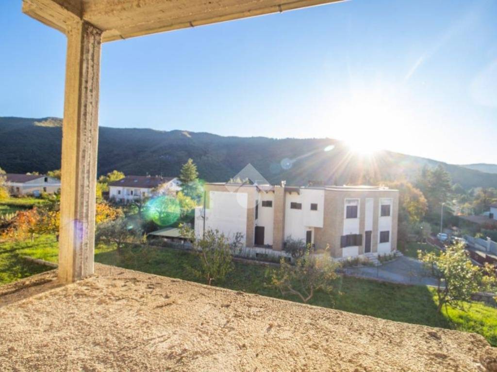 Appartamento a Cittaducale in Via Monte Bianco, 12 - Foto 5