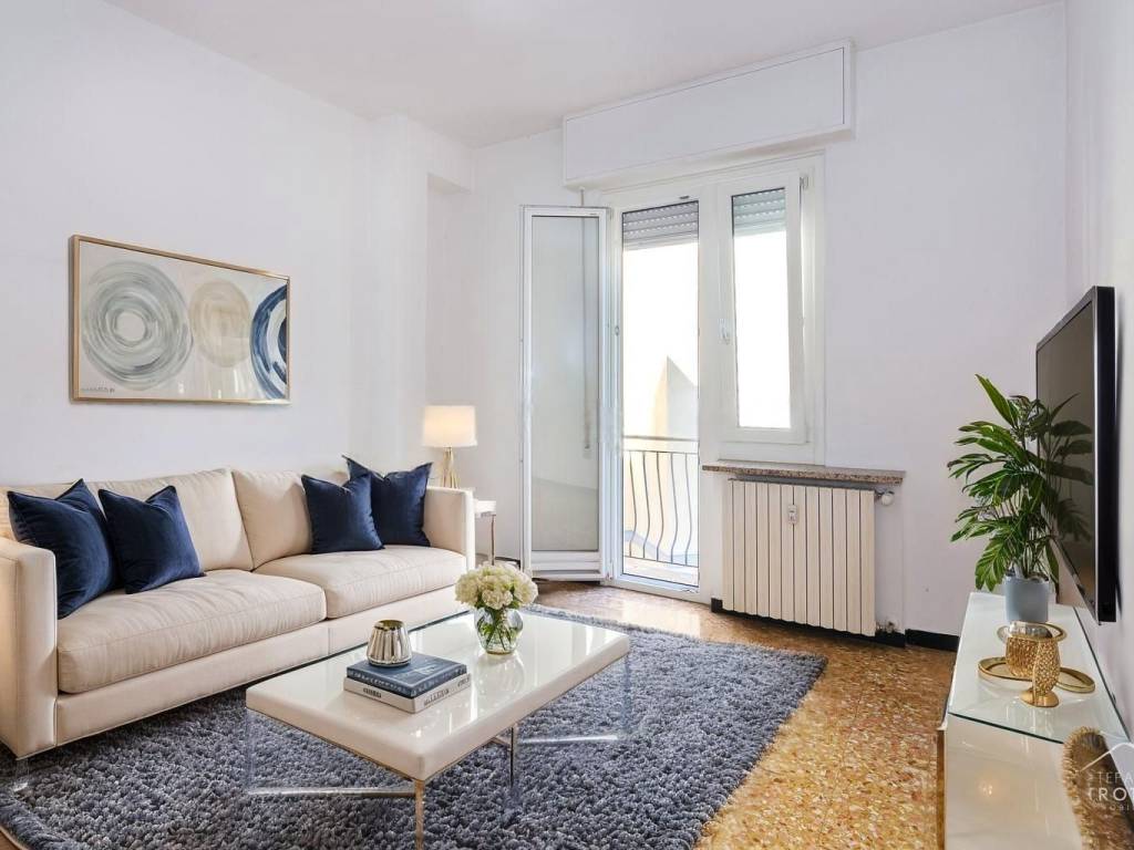 Appartamento a Arquata scrivia in Via Roma - Foto 2