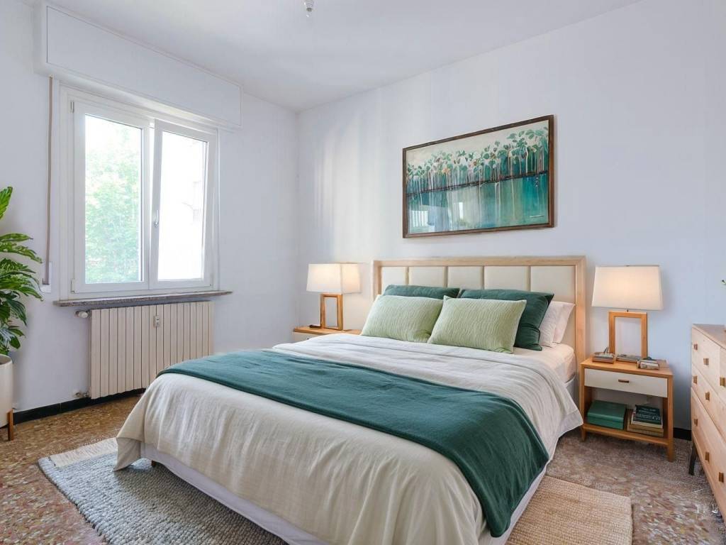 Appartamento a Arquata scrivia in Via Roma - Foto 3