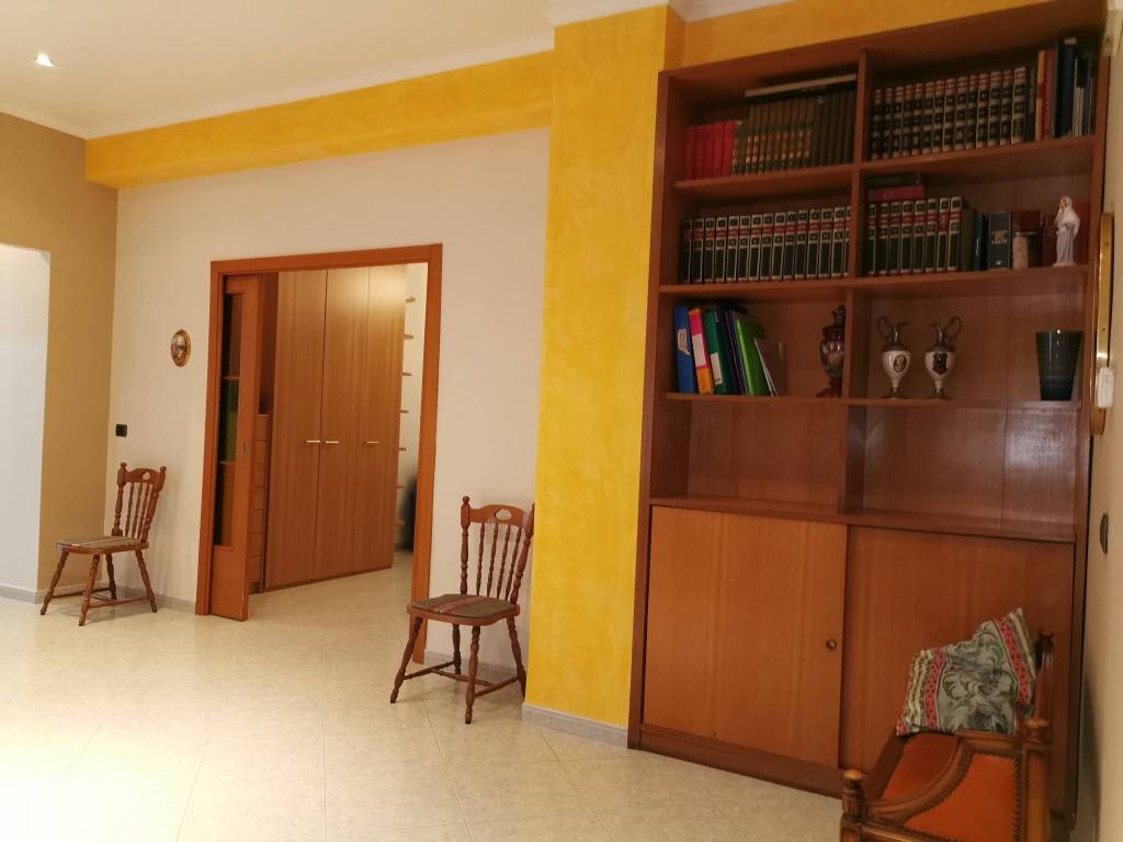 Appartamento a Foggia in Piazza Internati in Germania, 5 - Foto 4