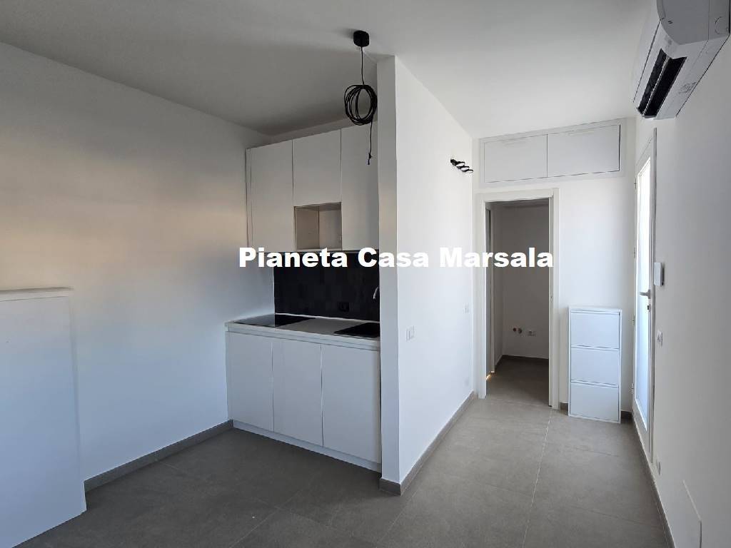 Attico / mansarda a Marsala in Via Giuseppe Garraffa - Foto 5