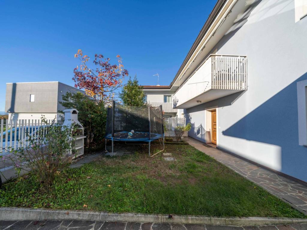 Villa a Tavagnacco - Foto 2