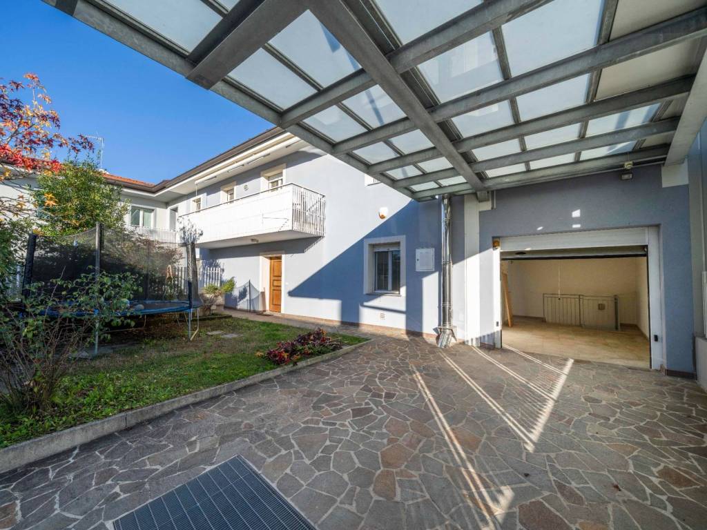 Villa a Tavagnacco - Foto 3