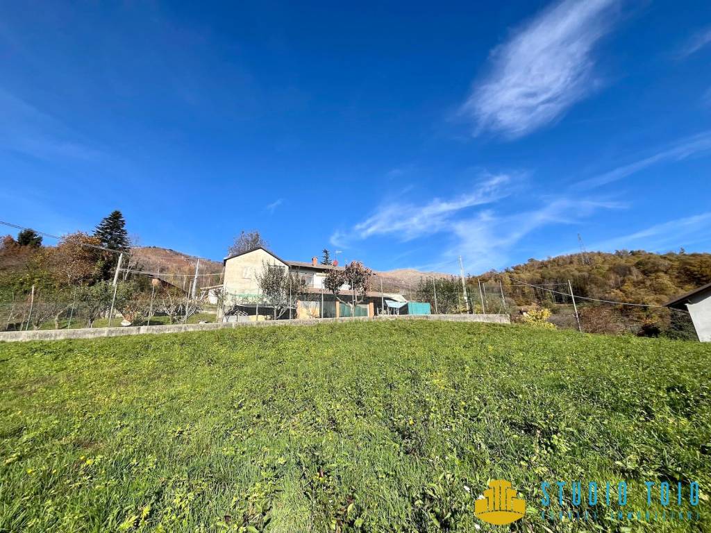 Casa indipendente a Donato in Località Serra, 7 - Foto 2