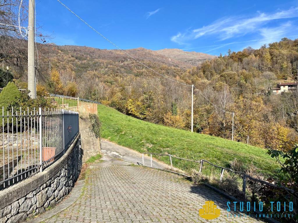 Casa indipendente a Donato in Località Serra, 7 - Foto 3