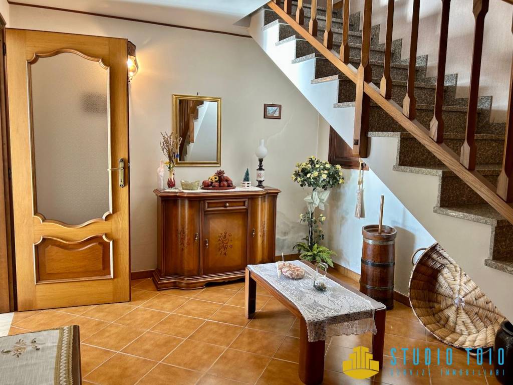 Casa indipendente a Donato in Località Serra, 7 - Foto 5