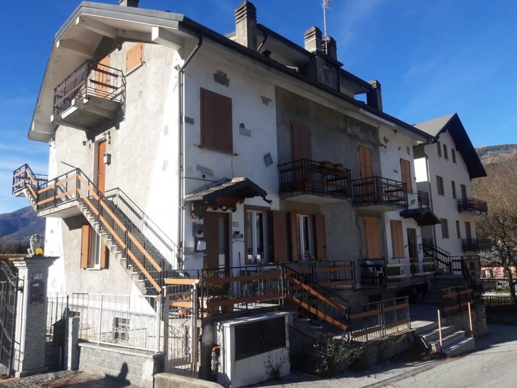 Appartamento a Malesco in Via Laurasca, 4 - Foto 2