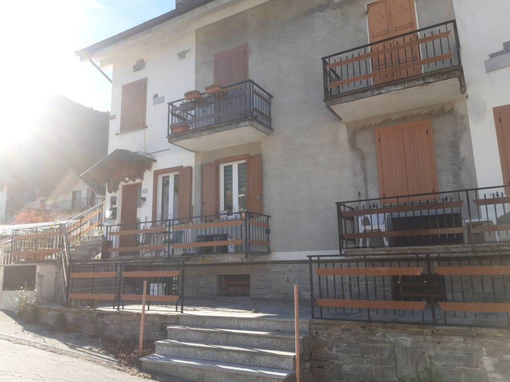 Appartamento a Malesco in Via Laurasca, 4 - Foto 3