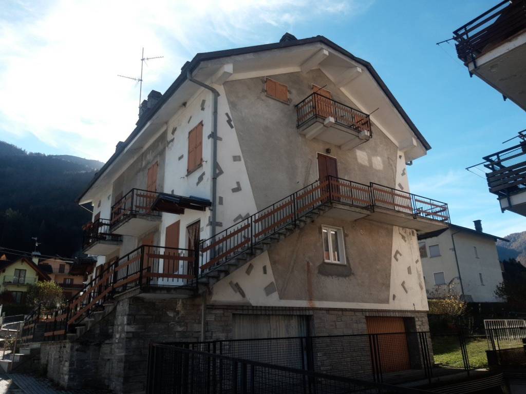 Appartamento a Malesco in Via Laurasca, 4 - Foto 4