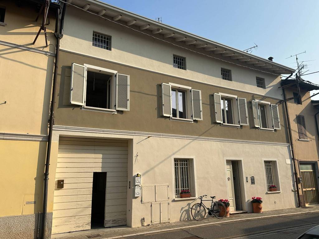 Appartamento a Pralboino in Via Martiri della Libertà - Foto 2