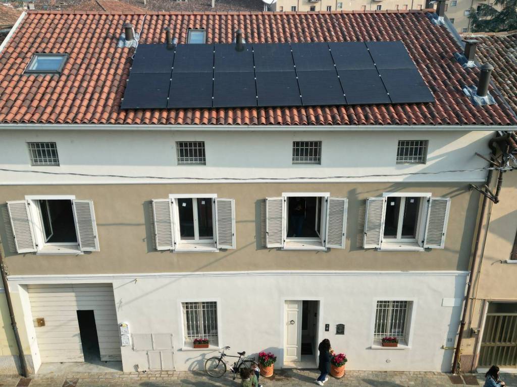 Appartamento a Pralboino in Via Martiri della Libertà - Foto 4