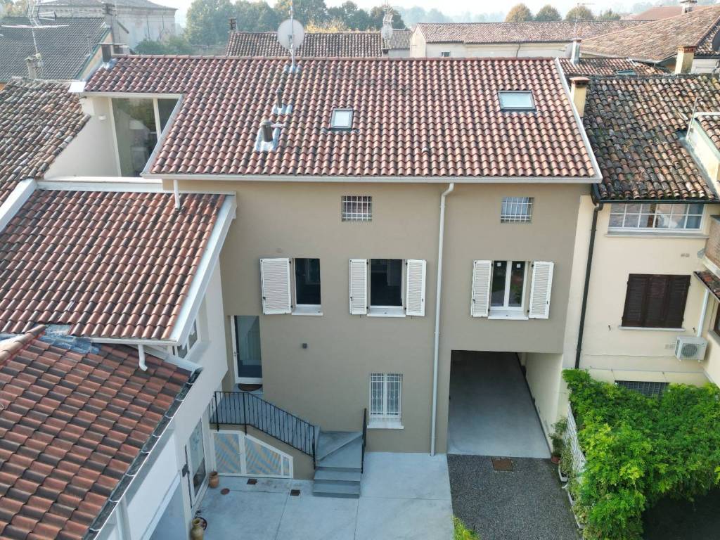 Appartamento a Pralboino in Via Martiri della Libertà - Foto 5