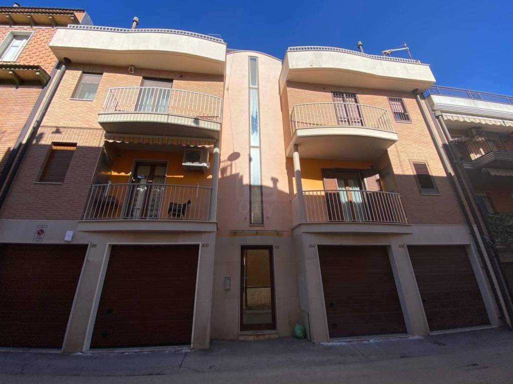 Appartamento a San severo in Via Tommaso Campanella - Foto 2