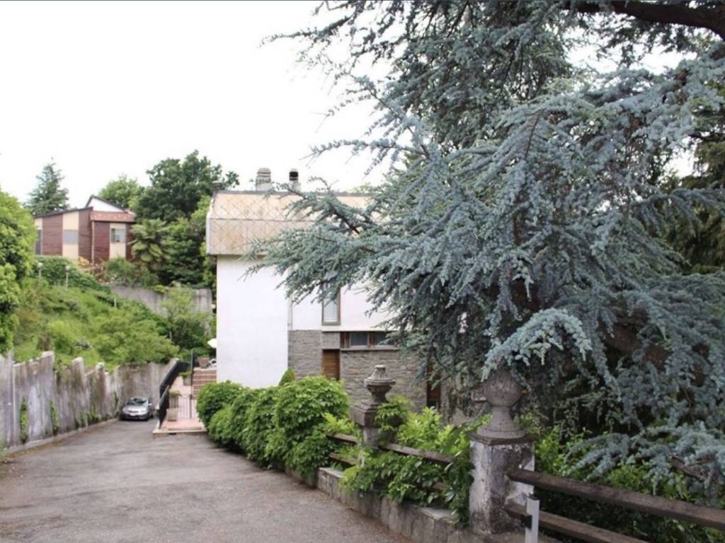 Villa a Rivoli in Viale Cardinale Maurilio Fossati, 6 - Foto 2